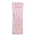 Swim Essentials materac do pływania Old Pink Leopard