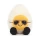 Jellycat jajko Amuseable Boiled Egg Chic 14 cm