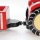 Drewniany Traktor z Magnetyczną Przyczepką Le Toy Van | Solidny Pojazd Rolniczy z Drewna Litego dla Dzieci od 3 Lat 3+, Trwała Zabawka Ekologiczna FSC z Magnesem, Wspiera Wyobraźnię i Małą Motorykę, Prezent dla Trzylatka.