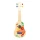 Janod drewniane ukulele Gioia