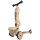 Scoot & Ride Highwaykick 1 Lifestyle + kask Leopard