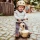 Scoot & Ride Highwaykick 1 Lifestyle + kask Leopard