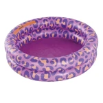 Swim Essentials basenik 60 cm Purple Leopard