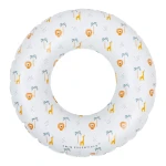 Swim Essentials koło do pływania 55 cm Jungle