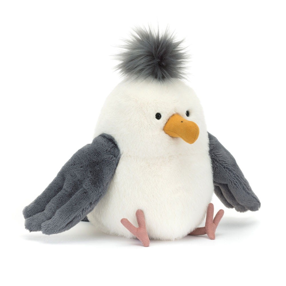 Jellycat mewa Chip Seagull 25 cm