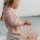Little Dutch wiaderko Pink 19 cm Ocean Dreams