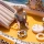 Swim Essentials wodny plac zabaw Beige Leopard