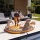Swim Essentials wodny plac zabaw Beige Leopard