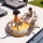 Swim Essentials wodny plac zabaw Beige Leopard