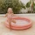 Little Dutch basen Pink Ocean Dreams 150 cm