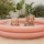 Little Dutch basen Pink Ocean Dreams 150 cm