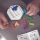 Smart Games Zig Zag Puzzler gra logiczna dla 1 gracza
