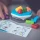 Smart Games Zig Zag Puzzler gra logiczna dla 1 gracza