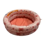 Swim Essentials basen 60 cm Crab