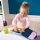 bbox lunchbox Indigo Rose