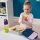 bbox lunchbox Indigo Rose