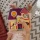 Janod puzzle dźwiękowe drewniane moi mali przyjaciele ze zwierzętami. Układanka z uchwytami z dźwiękiem psa kota konia J07078 na baterie dla dzieci 18-36m do nauki motoryki małej i mowy.