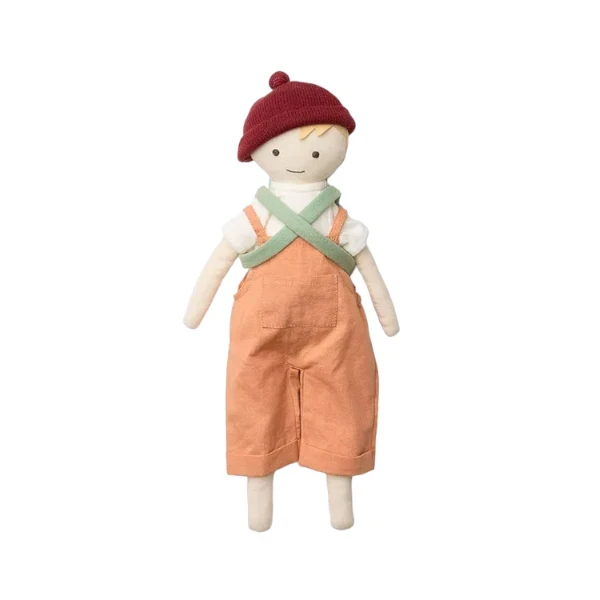 Kids Concept lalka Nils