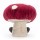 Jellycat Grzyb Muchomor Amuseables Mushroom