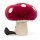 Jellycat Grzyb Muchomor Amuseables Mushroom