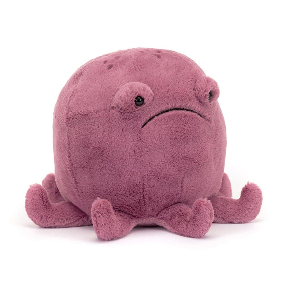 Jellycat ośmiornica Ondre Octopus 20 cm