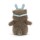 AUD3HOOT Jellycat sowa Audrey Hootsoftly