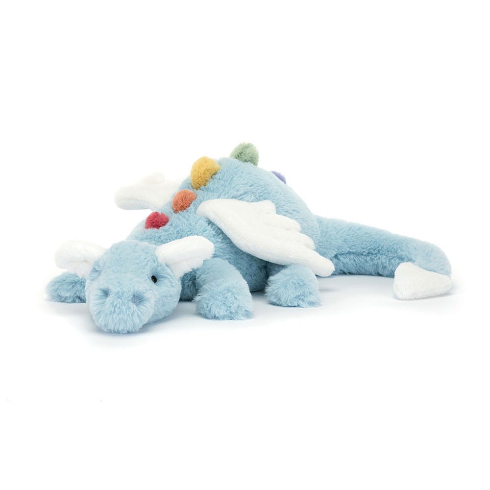 Jellycat smok Sky Dragon 50 cm