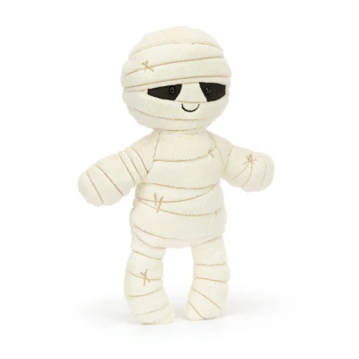 Jellycat Mumia Maskotka Mummy Bob