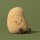 Jellycat Amuseable Potato 19 cm