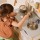 Kids Concept kuchnia drewniana dla dzieci