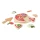 Kids Concept zestaw do pizzy