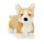 Jellycat Piesek Betty Corgi 18 cm