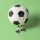 Jellycat piłka Amuseable Sports Football 23 cm