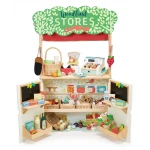 Tender Leaf Toys sklepik i teatrzyk