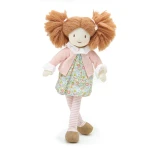 ThreadBear lalka Marta