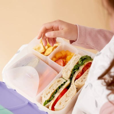 bbox lunchbox Lilac Pop