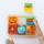 PlayTab Fat Brain Toys – edukacyjna tablica sensoryczna 12m+ z magnetycznymi modułami rozwijającymi motorykę małą i logiczne myślenie