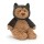 Jellycat miś Bartłomiej Nietoperz Bartholomew Bear Bat 26 cm