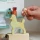 Tender Leaf Toys drewniane figurki do zabawy pieski