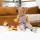 Top Bright tablica manipulacyjna zestaw edukacyjny Deluxe