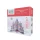 Cleverclixx klocki magnetyczne Mega Creative Pack Pastel 210 elementów
