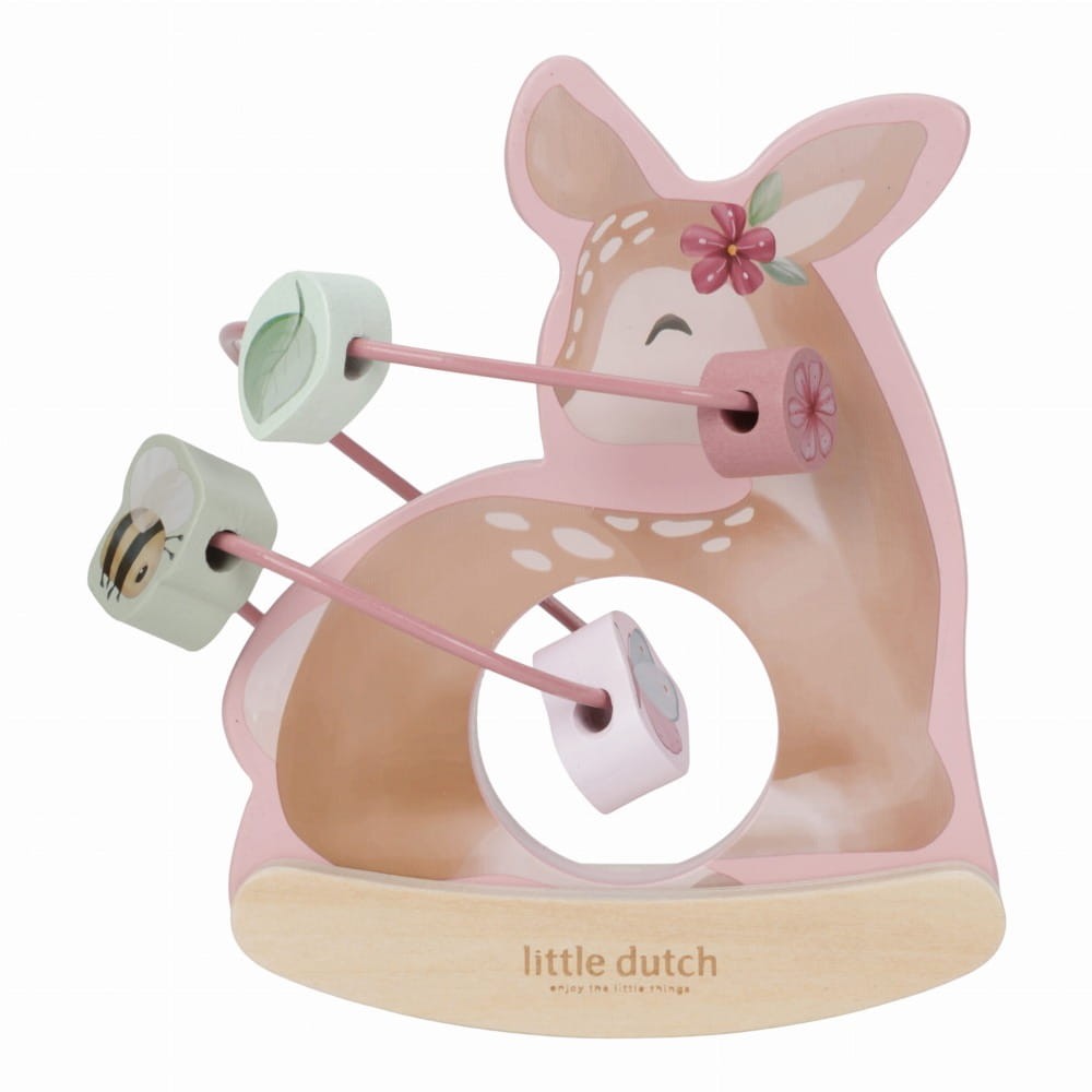 Little Dutch spiralka Sarenka Fairy Garden
