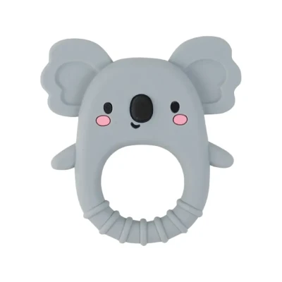 Tiger Tribe silikonowy sensoryczny gryzak Koala