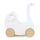 Tender Leaf Toys - wózek dla lalek Łabędź Sweet Swan Pram