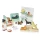 Tender Leaf Toys drewniane figurki do zabawy pieski