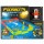 Fat Brain Toys boisko do gry Stadion + piłkarzyki Foosbots