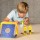 Fat Brain Toys boisko do gry Stadion + piłkarzyki Foosbots