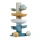 Little Dutch kulodrom Spiral Tower Blue