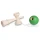 BS Toys Drewniana Gra Zręcznościowa Kendama dla Dzieci 6+ Tradycyjna Japońska Zabawka do Trikiów, Rozwija Koordynację Ręka-Oko, Refleks i Cierpliwość, Wykonana z Naturalnego Drewna i Gumy, Zabawa bez Ekranu w Domu i na Podwórku, Prezent dla Starszaka