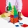 Magna Tiles mini klocki magnetyczne microMAGS Zestaw Combo 20 elementów